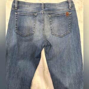 Joe’s Jeans size 30 Skinny Booty Fit